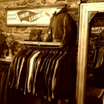 Thedi Leathers: They Love What They Make