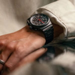 Porsche Design: Chronograph 1 Limited Edition For Hodinkee