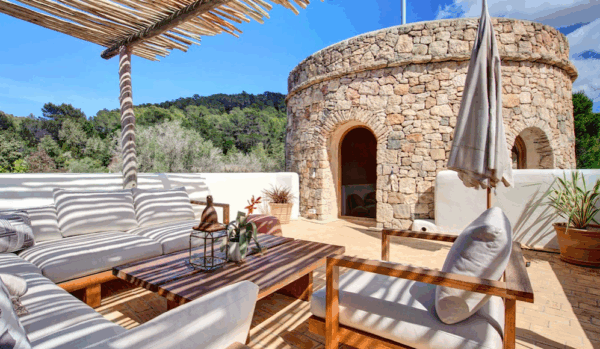 Fincadelica Ibiza