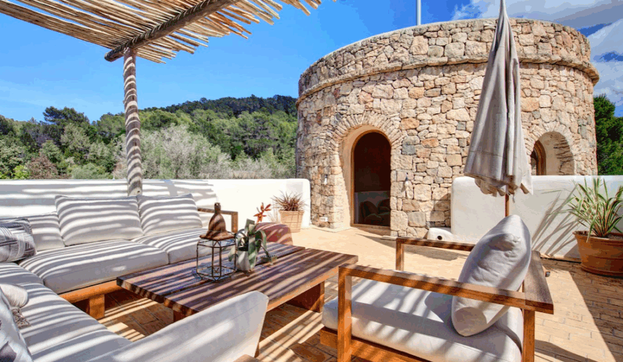 Fincadelica Ibiza