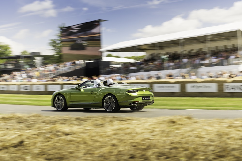 Continental GT Speed Debut 02