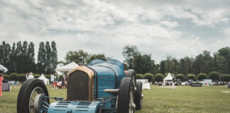 collectorscarworld DayBreak #1100