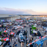 Preview & Highlight Lots: The Broad Arrow Monterey Auction