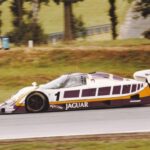 Moments In Motorsport (40): Silk Cut Jaguar XJR-9