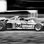 Moments In Motorsport (37): Jaques Laffite – Ligier JS5 1976