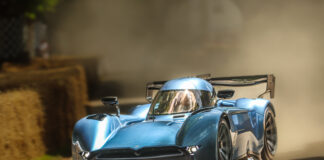 collectorscarworld DayBreak #1106