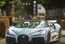 Goodwood Festival Of Speed 2024 (Part 3) – Collectors Cars of the Future? Goodwood Festival Of Speed 2024 (Part 2) - Collectors Cars of the Future?