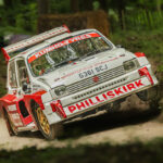 Goodwood Festival Of Speed 2024 (Part 2) – Off the Beaten Track