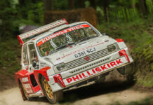 Goodwood Festival Of Speed 2024 (Part 2) – Off the Beaten Track