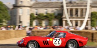 collectorscarworld DayBreak #1114