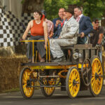 Goodwood Festival Of Speed 2024 (Part 1) – Variety Is The Spice Of Life