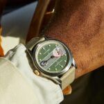 Limited Edition Racquet X Maurice De Mauriac