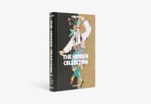 Uzbekistan: The Hidden Collection By Assouline