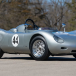 Preview & Main Attractions Mecum Monterey