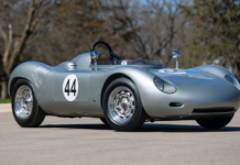 Preview & Main Attractions Mecum Monterey