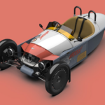 Morgan Celebrates Super 3 With Nine Limited Editions