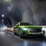 The New Continental GT Speed