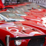 New Broad Arrow Auction With The Chattanooga Motorcar Festival