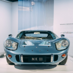 Splendor And Speed Exhibit: Treasures Of The Petersen Collection