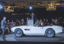 What Industry Pros Say About The Collector Car Market