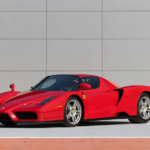 A Long Cherished Ferrari Enzo Joins Broad Arrow Monterey Auction