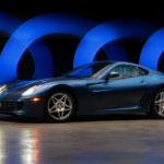 Iconic Ferraris & Classics With No Reserve At RM Monterey