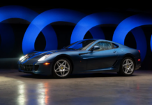 Iconic Ferraris & Classics With No Reserve At RM Monterey