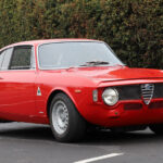 1965 Alfa Romeo GTA Stradale