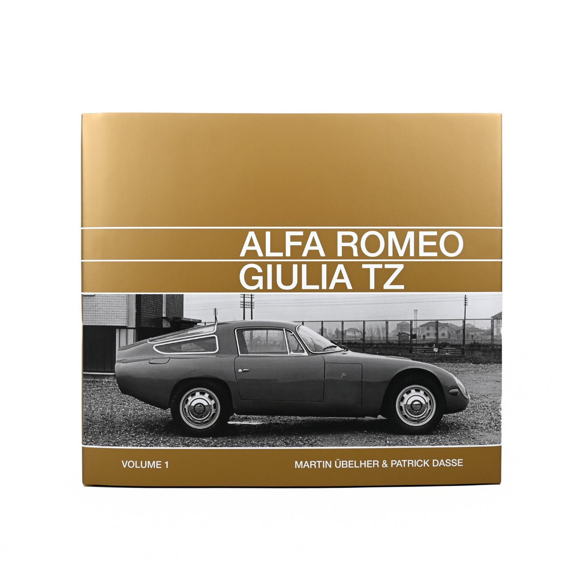 alfa romeo giulia tz 5 volumes set 16592 17149