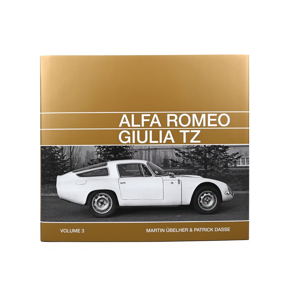 alfa romeo giulia tz 5 volumes set 16592 17150