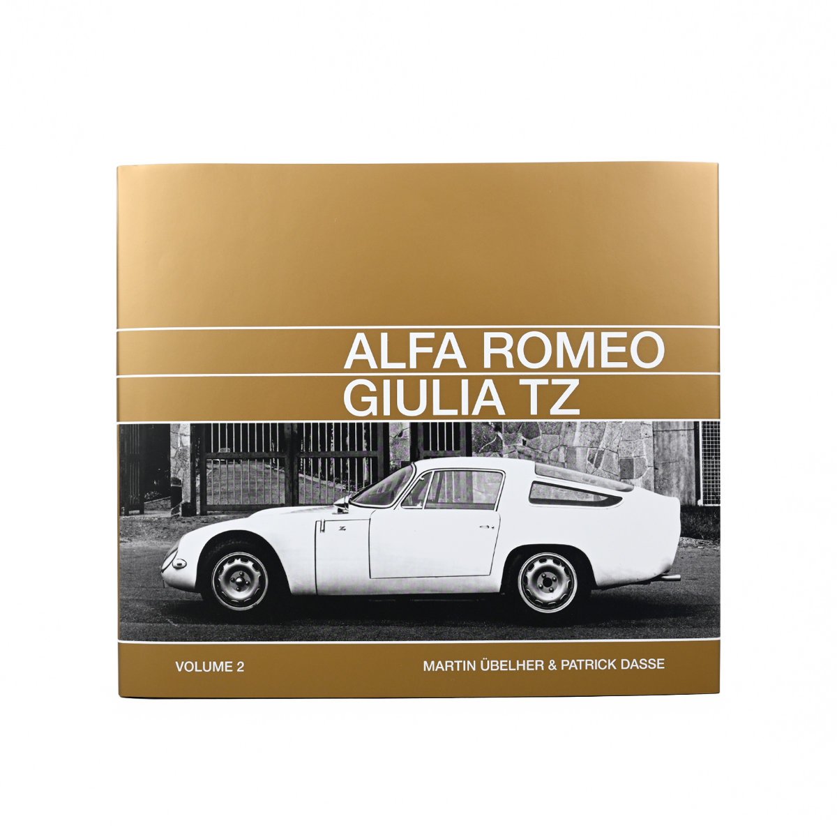 alfa romeo giulia tz 5 volumes set 16592 17152