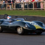 1959 Ex-Works Lister Jaguar Costin