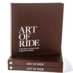 Art Of Ride: A Wet Plate Collodion Journey By Bernard Testemale