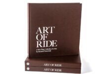Art Of Ride: A Wet Plate Collodion Journey By Bernard Testemale