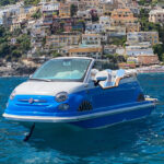 Amphicars : From West Sussex To The Amalfi Coast