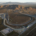 Once In A Lifetime Opportunity: Willow Springs Raceway Is For Sale