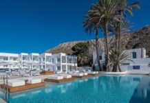 Kantouni Beach Hotel Kalymnos