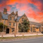 The Lygon Arms Hotel