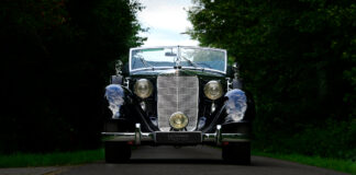 collectorscarworld DayBreak #1097