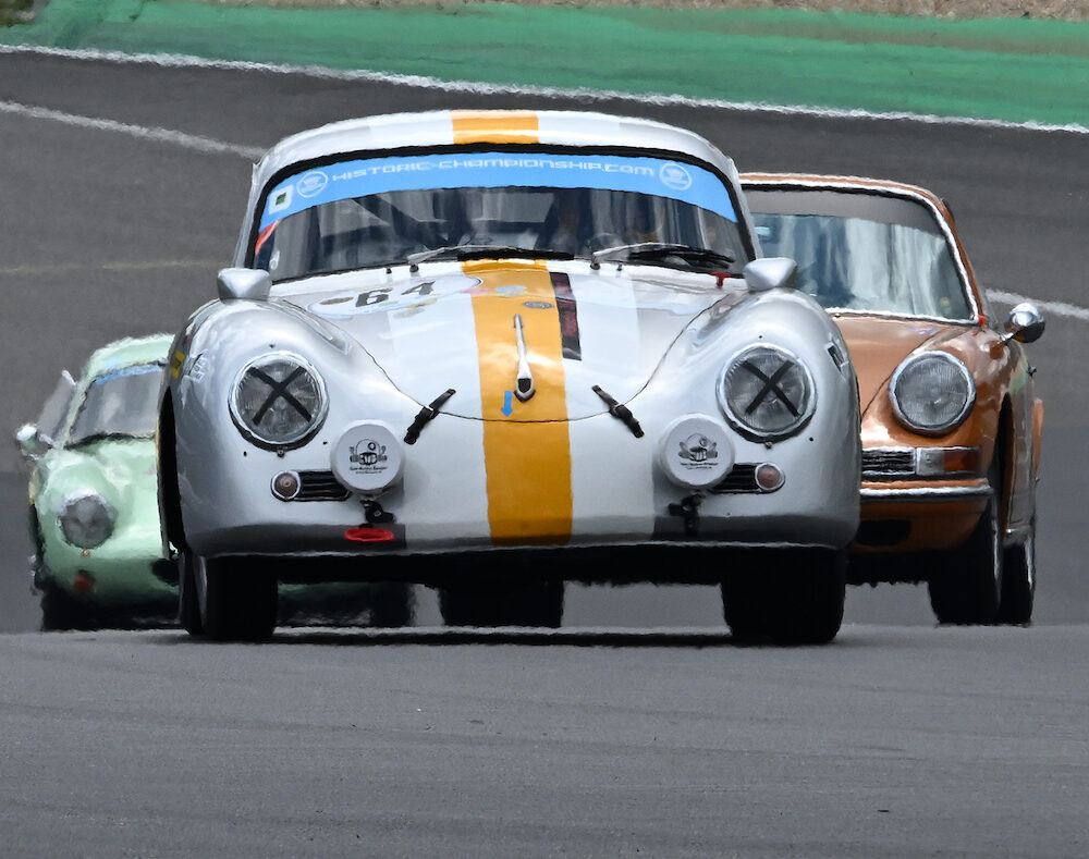 Nürburgring Classic 2024