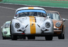 Nürburgring Classic 2024 Nürburgring Classic 2024