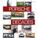 Porsche Decades By Jay Gillotti