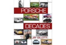 Porsche Decades By Jay Gillotti