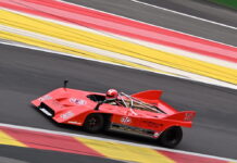 Spa Classic By Peter Auto Spa Classic By Peter Auto