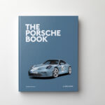 The Porsche Book By Michael Köckritz