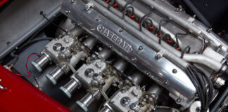 collectorscarworld DayBreak #1136