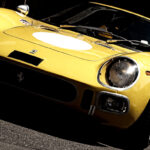 LeMans Icon: The Ferrari 250LM
