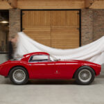 1953 Maserati A6 GCS (Pur Sang) 1953 Maserati A6 GCS (Pur Sang)