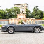 The 10 Most Expensive Cars At The Monterey Auctions The 10 Most Expensive Cars At The Monterey Auctions