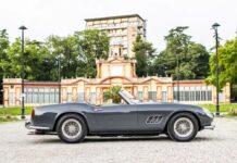 The 10 Most Expensive Cars At The Monterey Auctions The 10 Most Expensive Cars At The Monterey Auctions